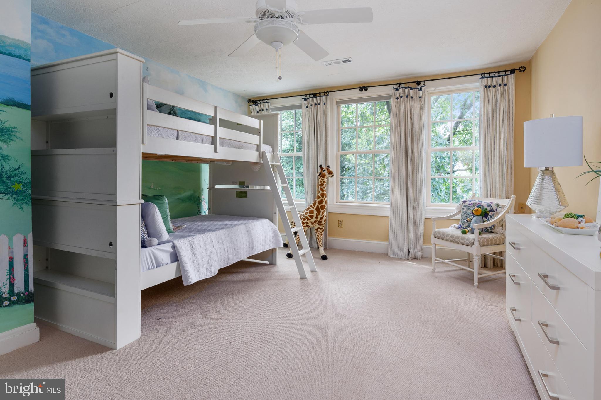 ROUND BAY - Residential