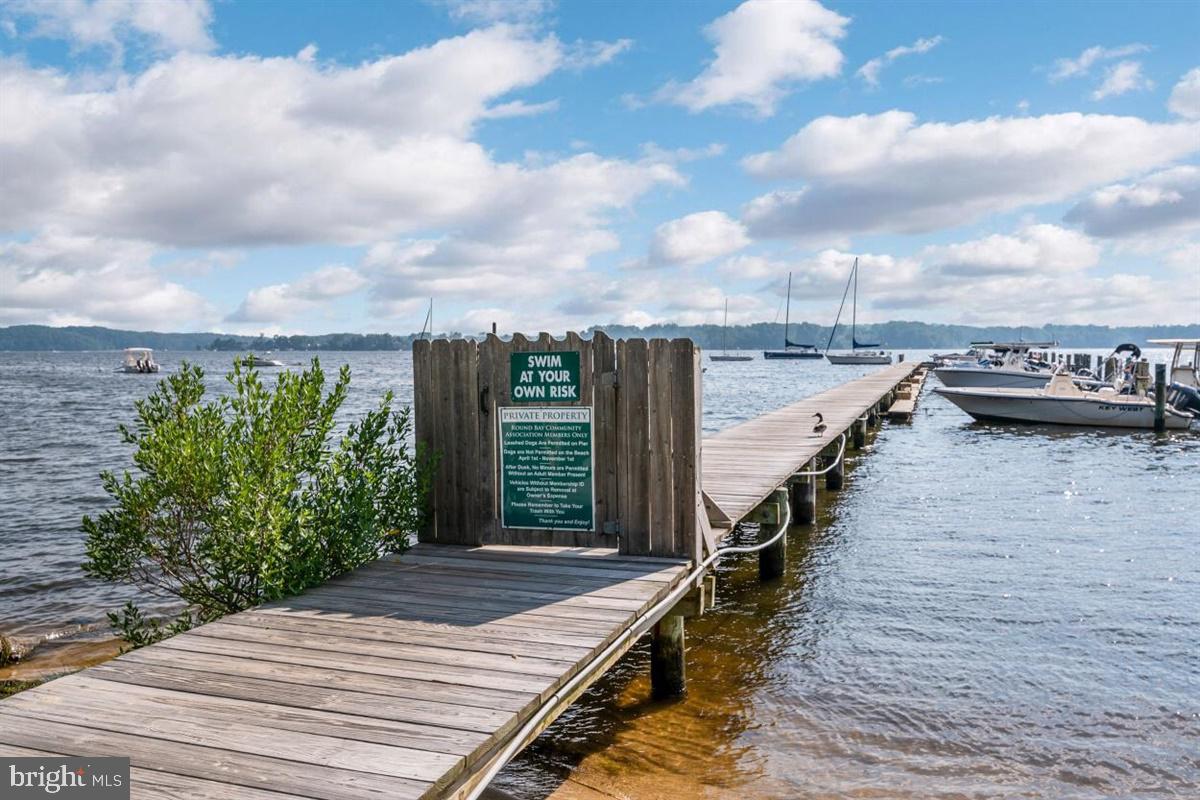 ROUND BAY - Residential