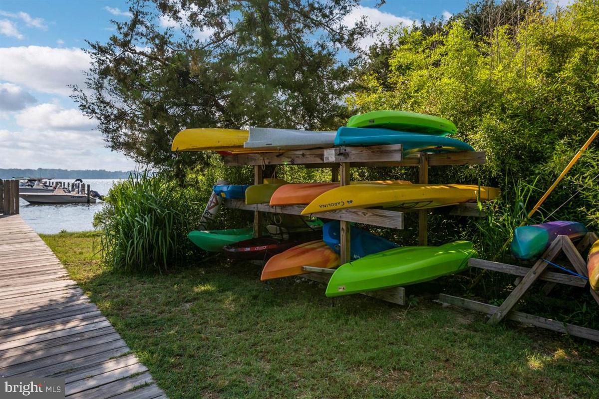 ROUND BAY - Residential