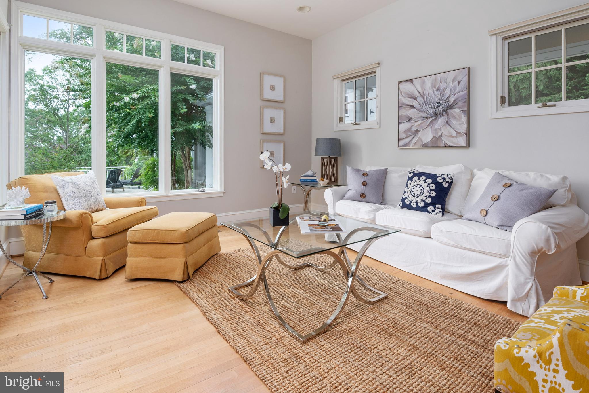 ROUND BAY - Residential