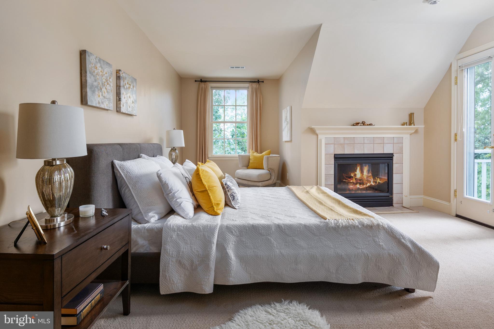 ROUND BAY - Residential