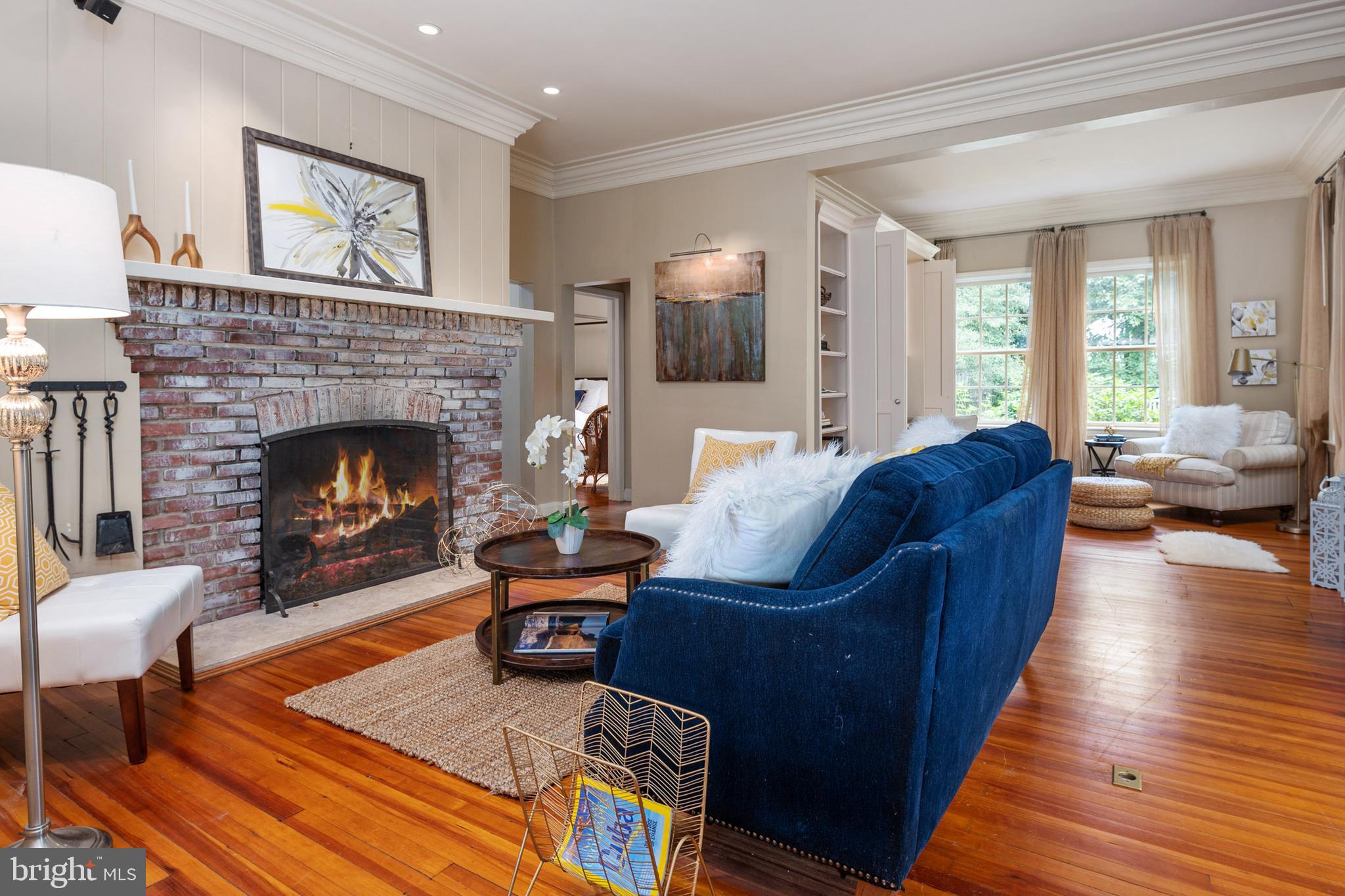 ROUND BAY - Residential