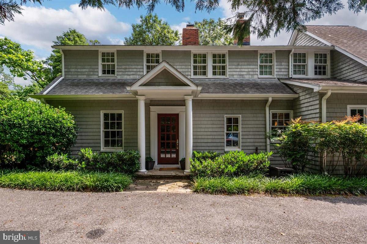 ROUND BAY - Residential