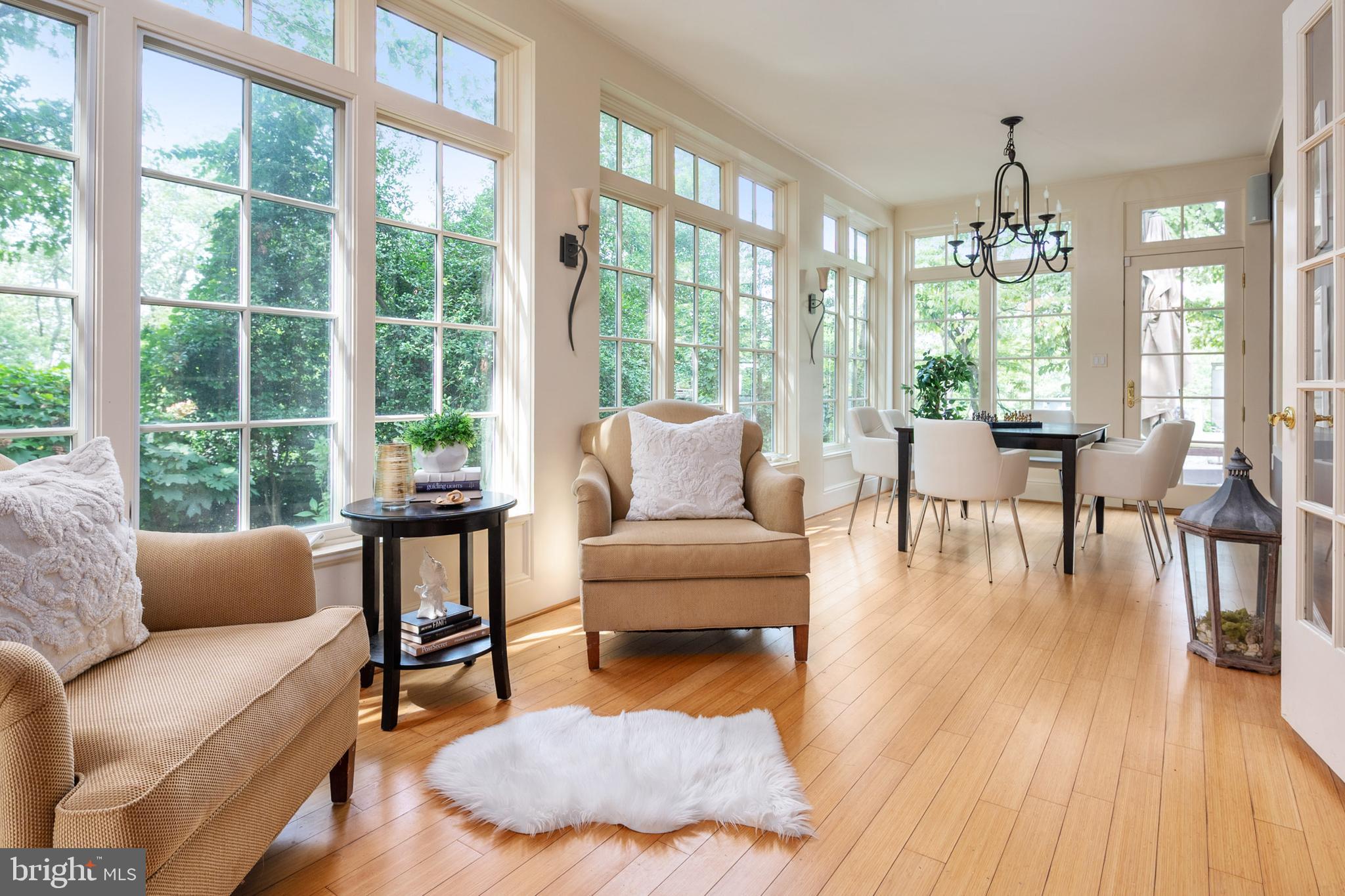 ROUND BAY - Residential