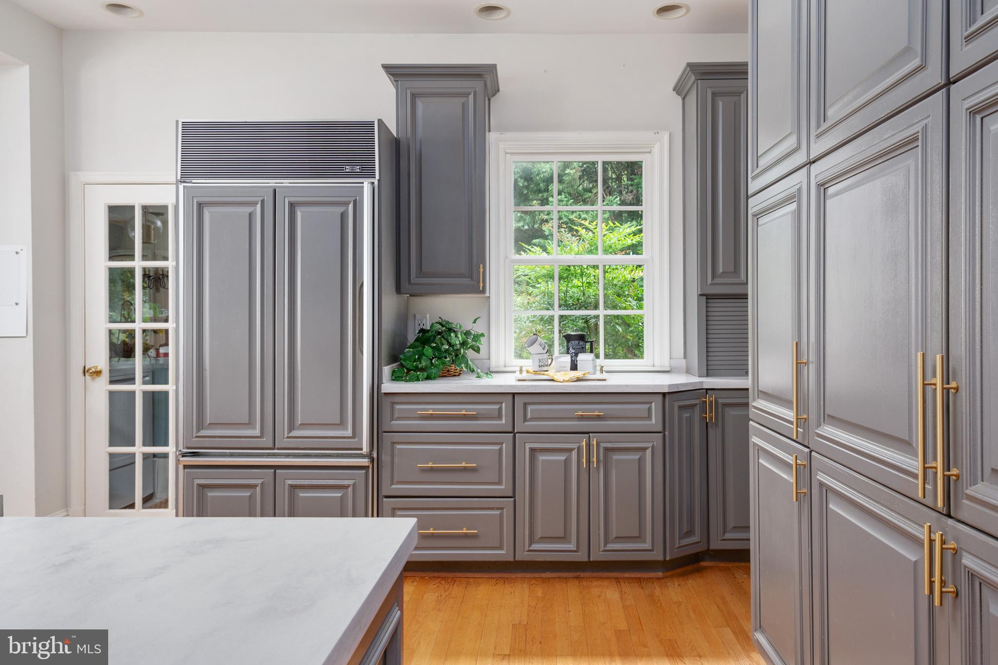 ROUND BAY - Residential