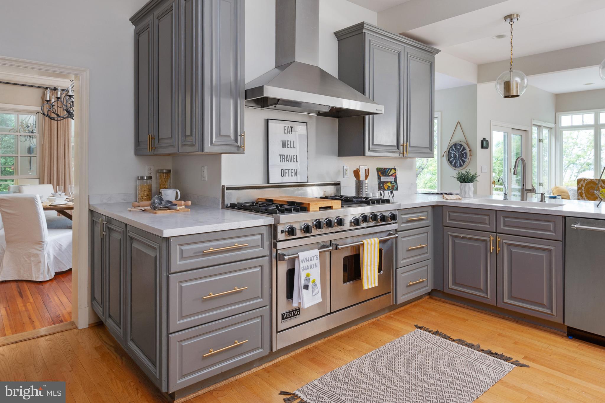 ROUND BAY - Residential