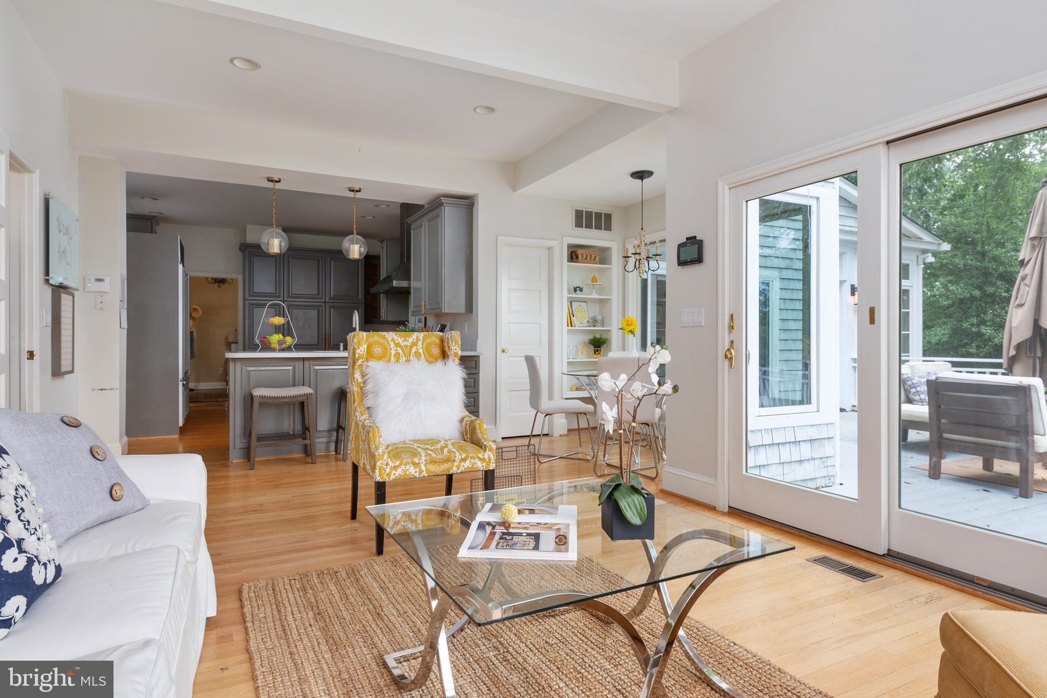 ROUND BAY - Residential