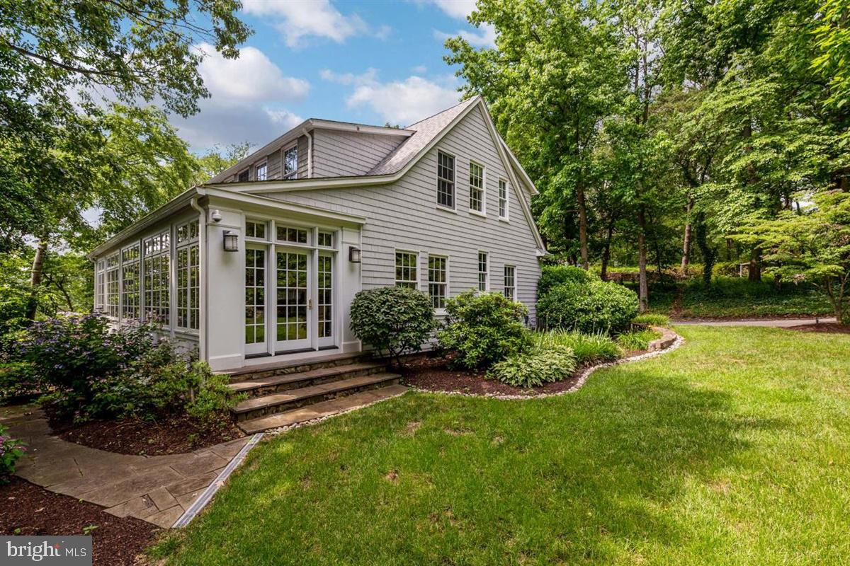 ROUND BAY - Residential