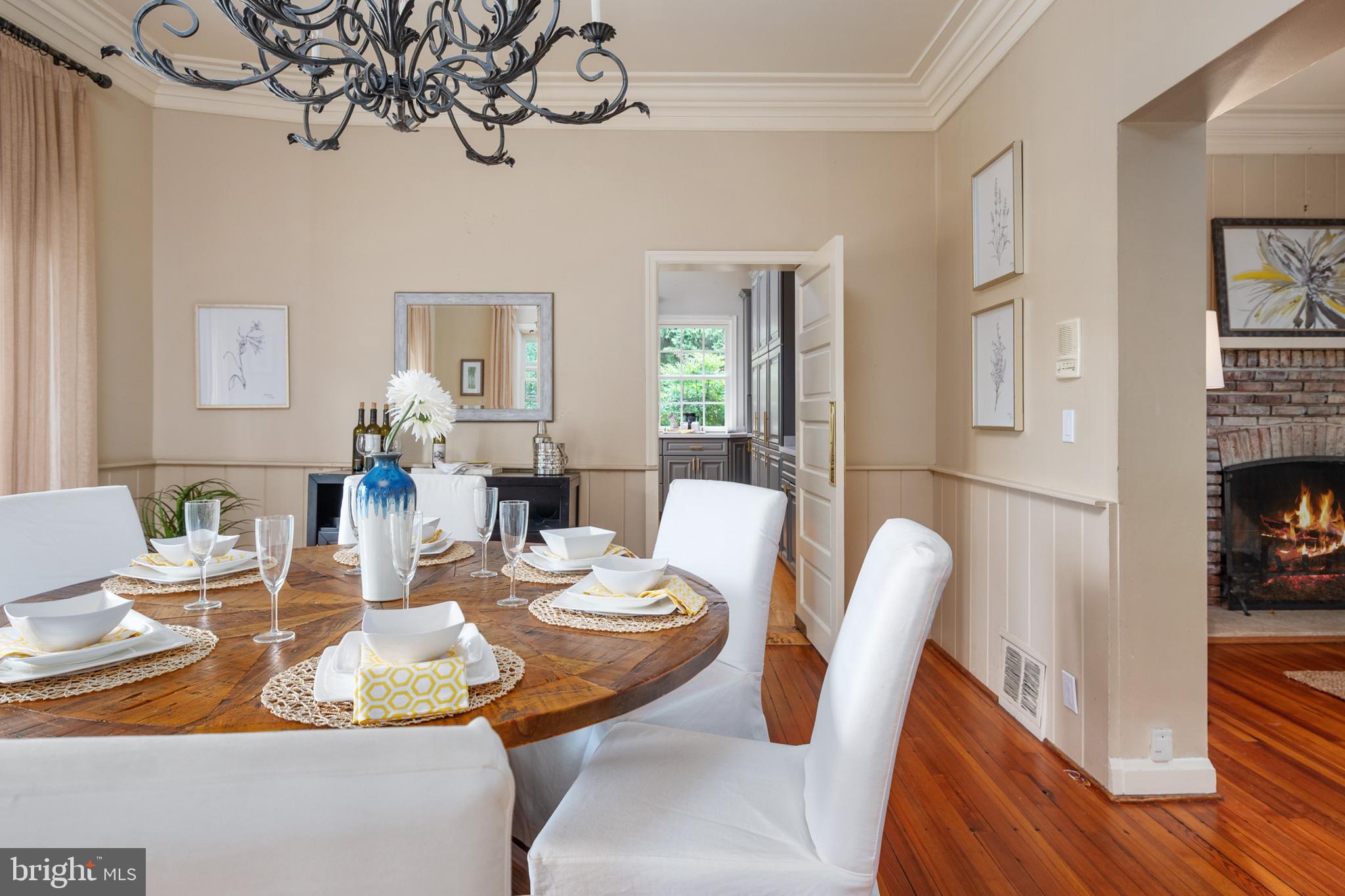 ROUND BAY - Residential