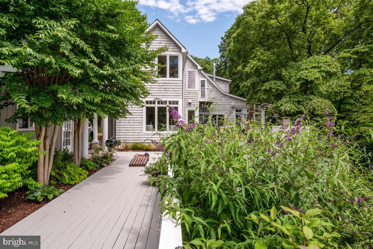 ROUND BAY - Residential