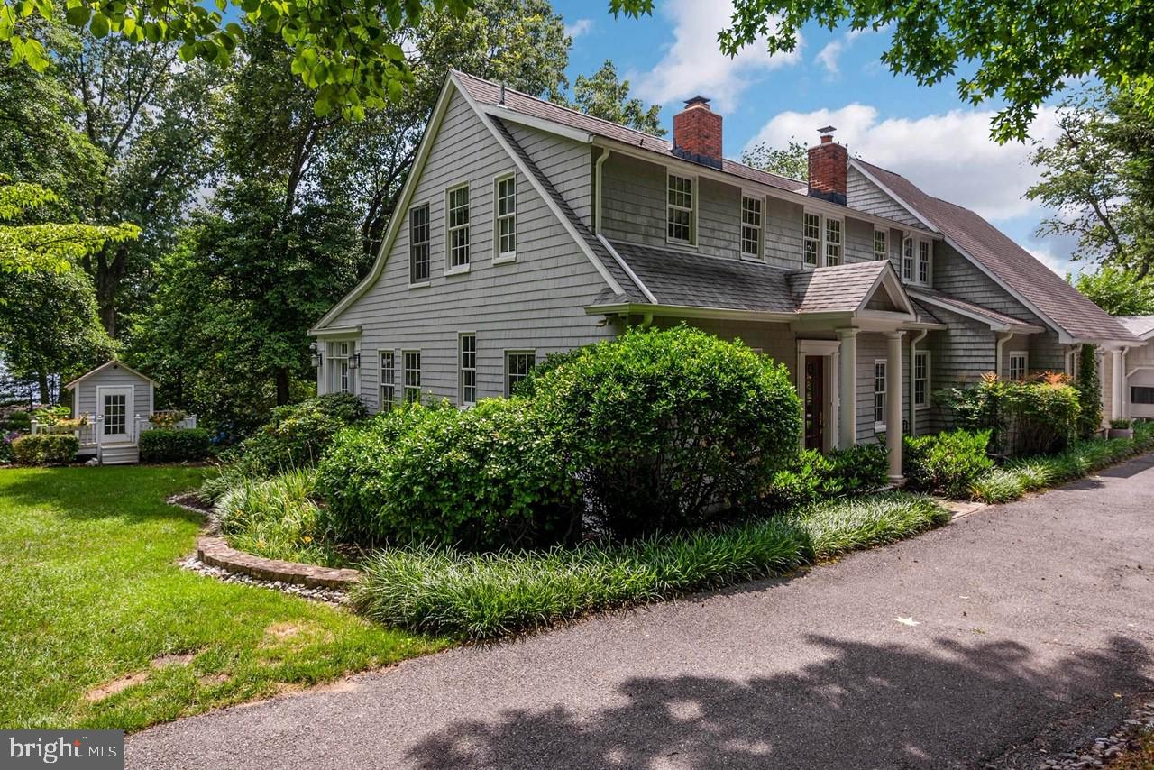 ROUND BAY - Residential