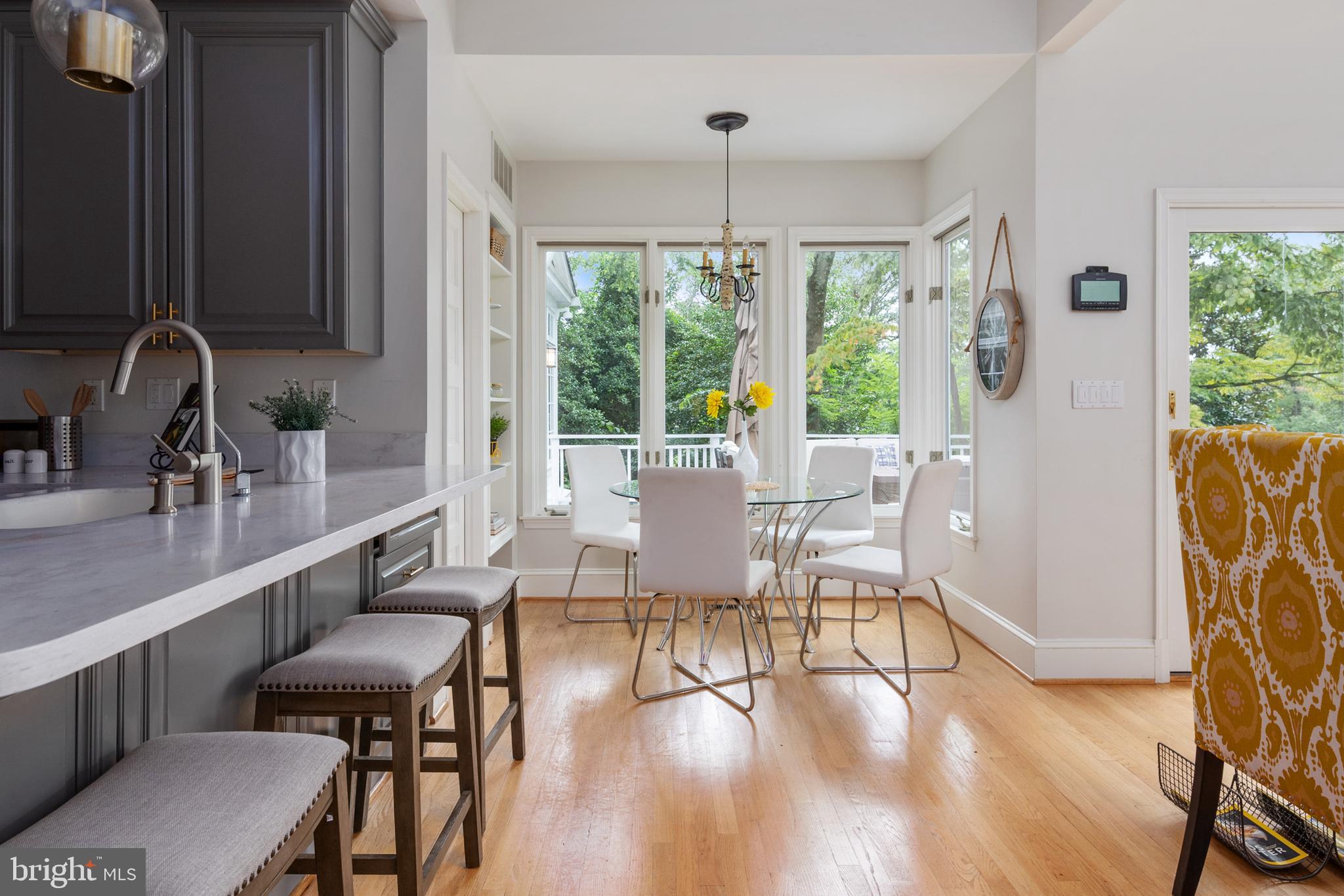 ROUND BAY - Residential