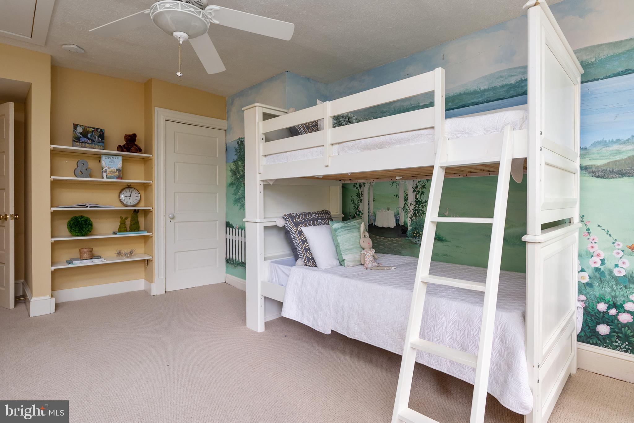 ROUND BAY - Residential