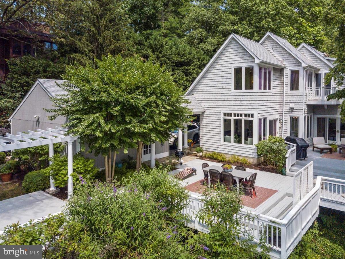 ROUND BAY - Residential