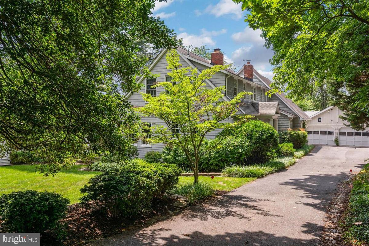 ROUND BAY - Residential