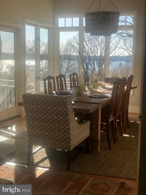 ROUND BAY - Residential