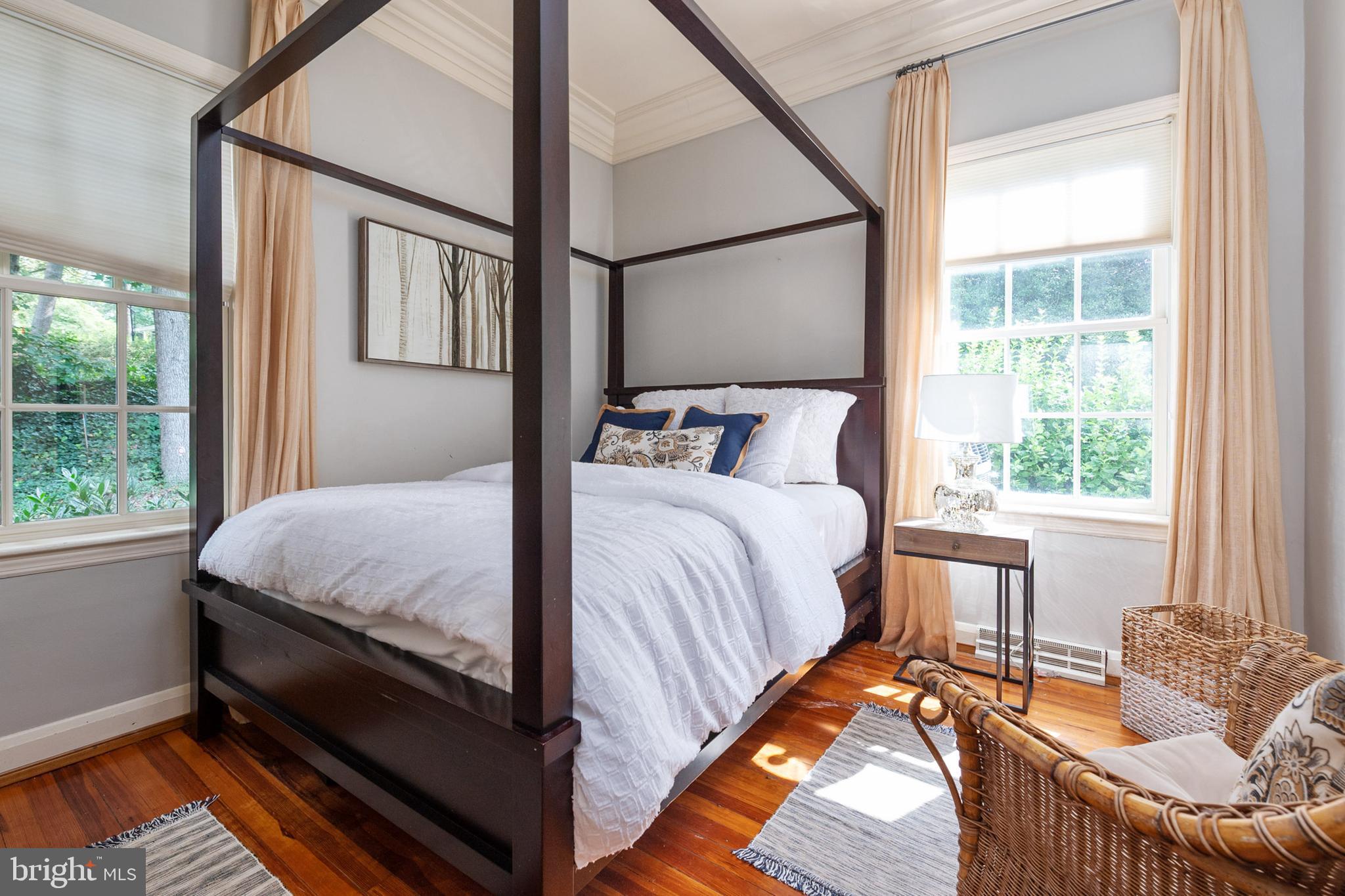 ROUND BAY - Residential