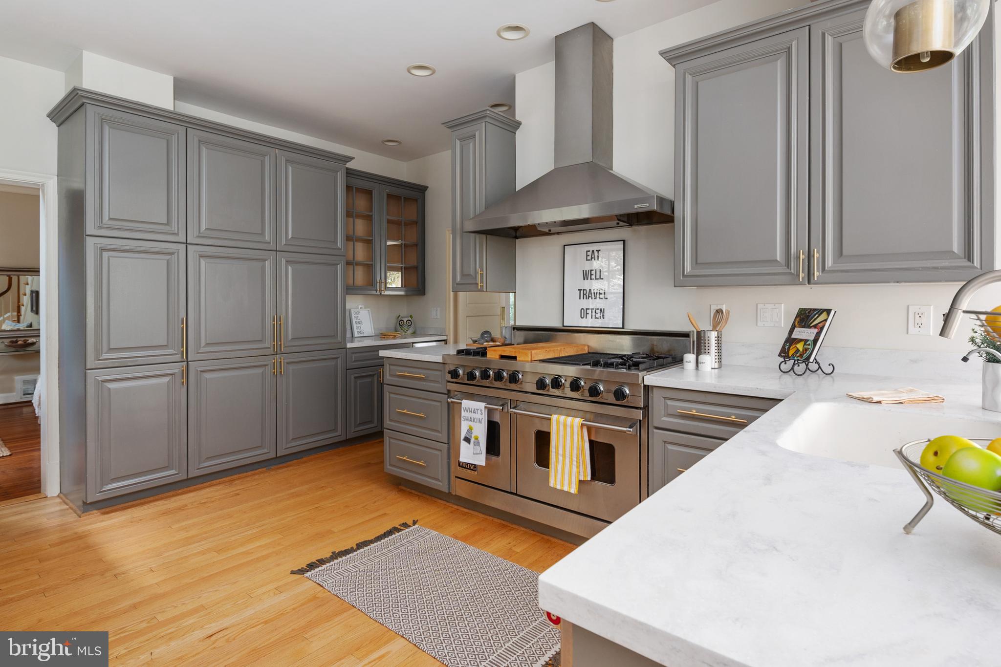 ROUND BAY - Residential