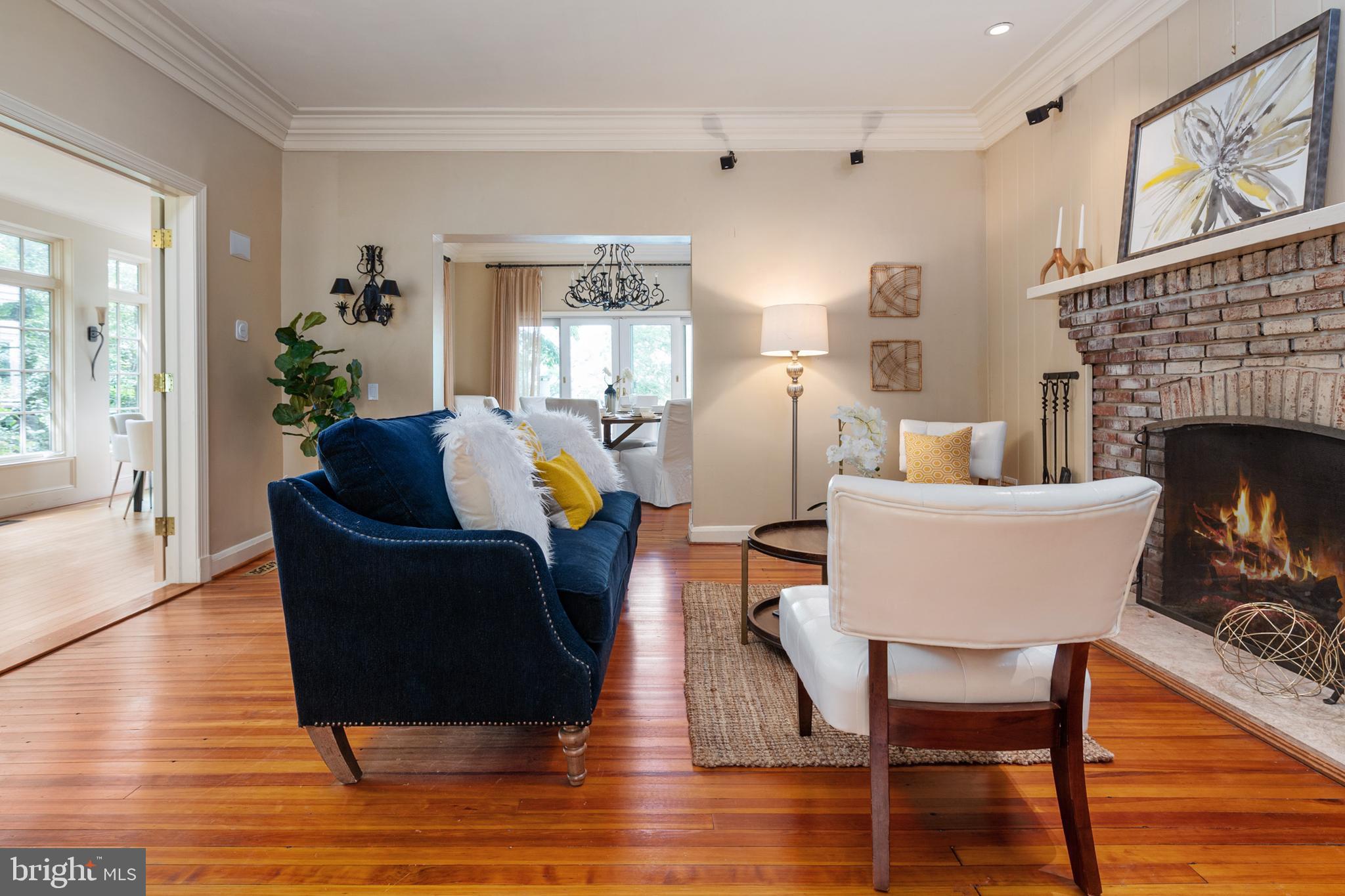 ROUND BAY - Residential