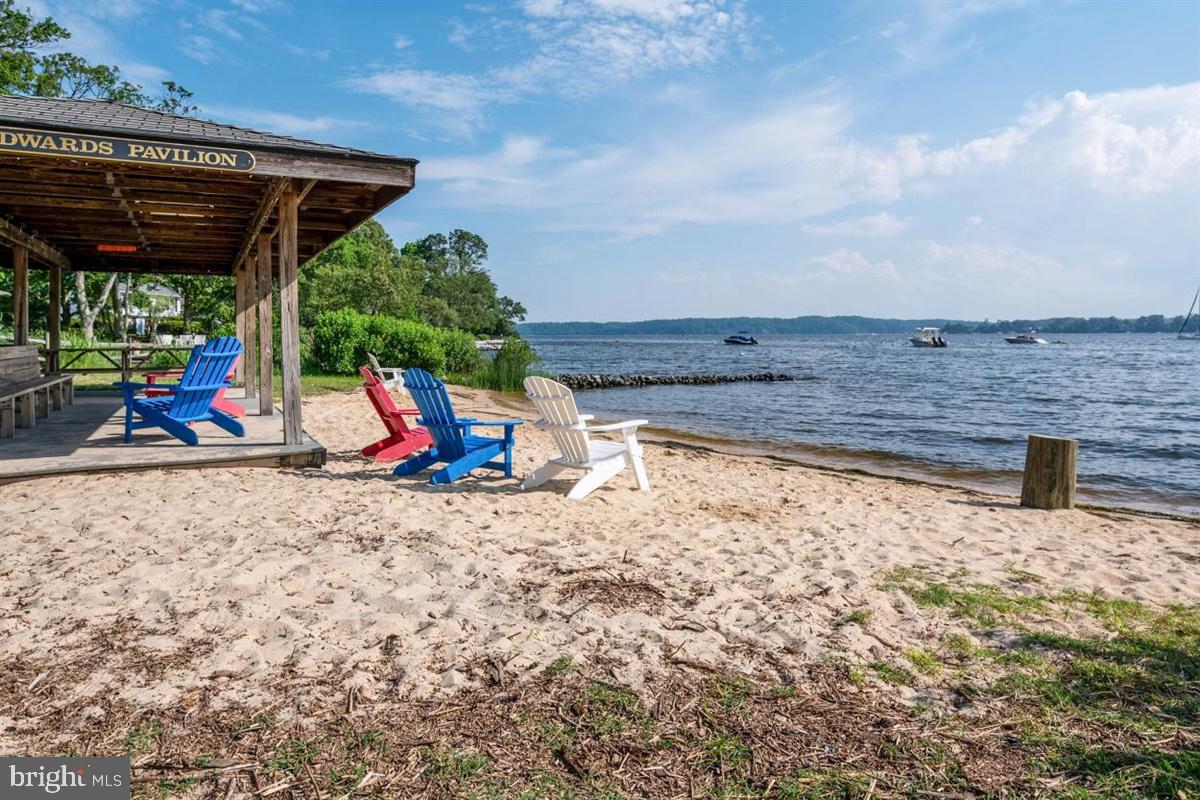 ROUND BAY - Residential