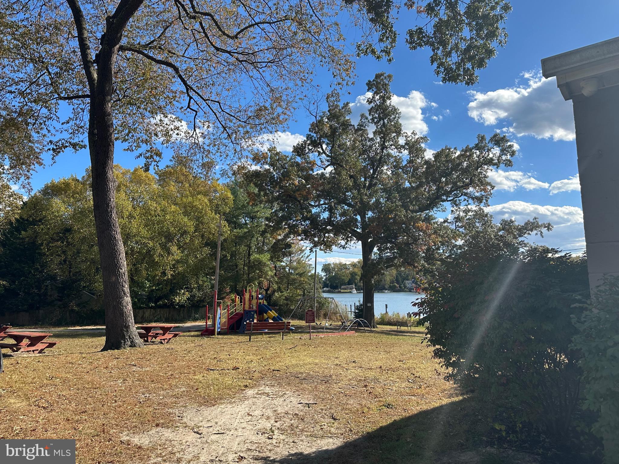 BOULEVARD PARK - Residential