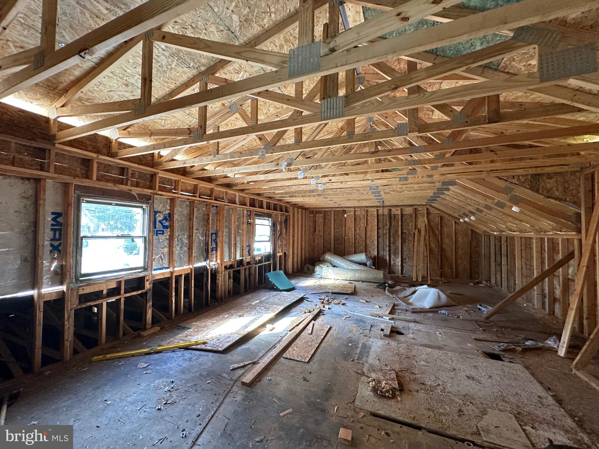 BOULEVARD PARK - Residential