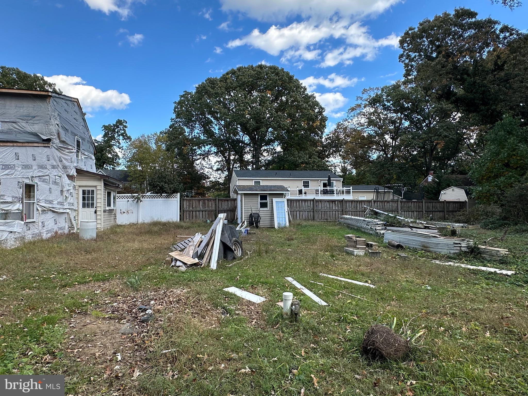 BOULEVARD PARK - Residential
