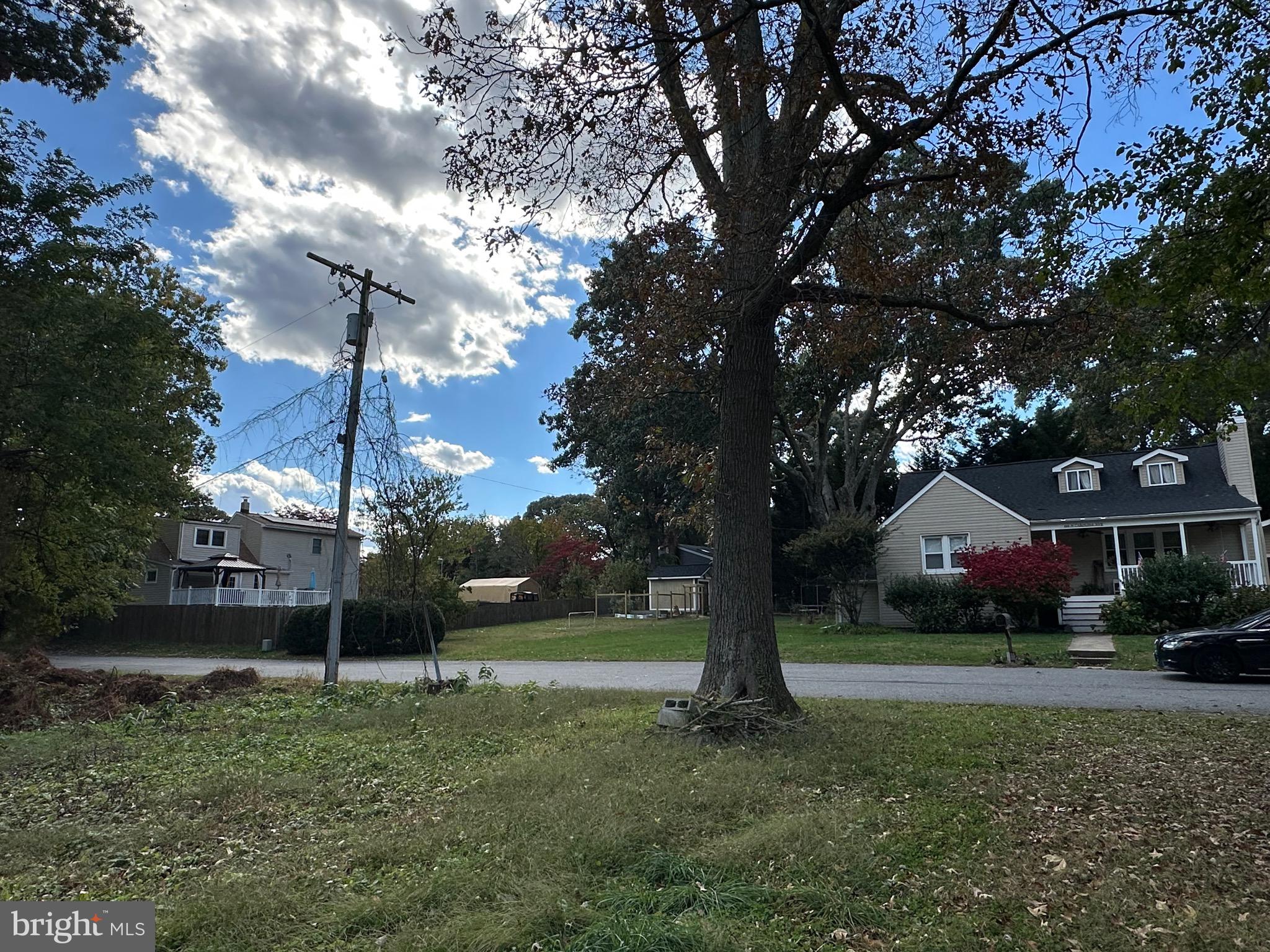 BOULEVARD PARK - Residential