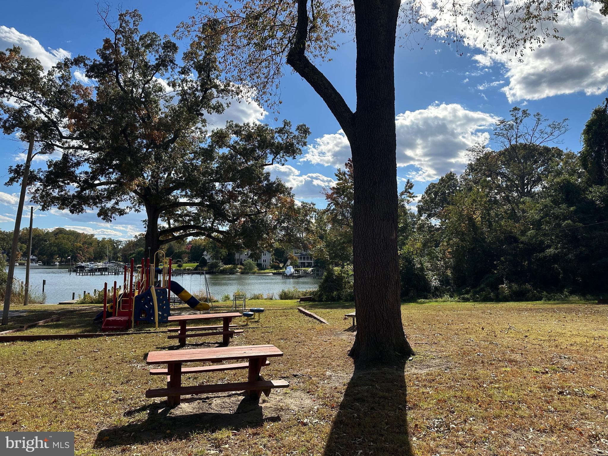 BOULEVARD PARK - Residential