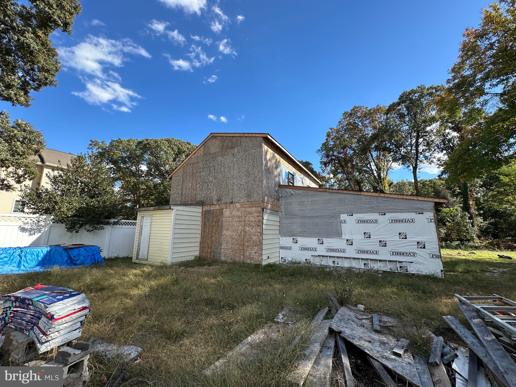 BOULEVARD PARK - Residential