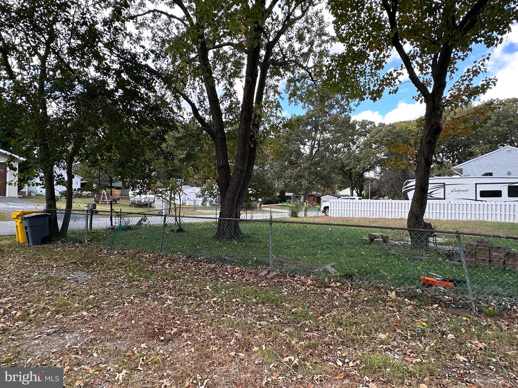 BOULEVARD PARK - Residential