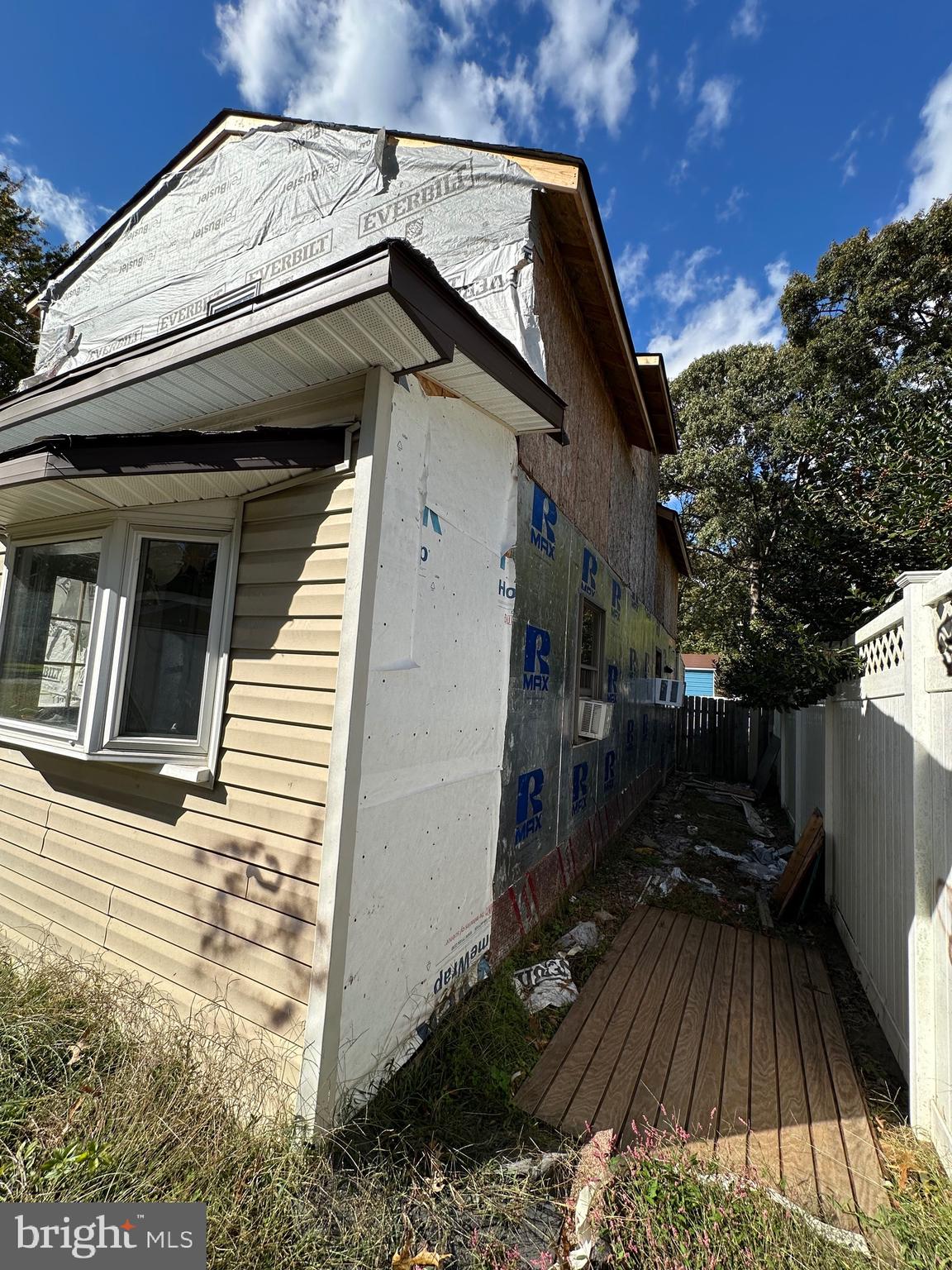 BOULEVARD PARK - Residential