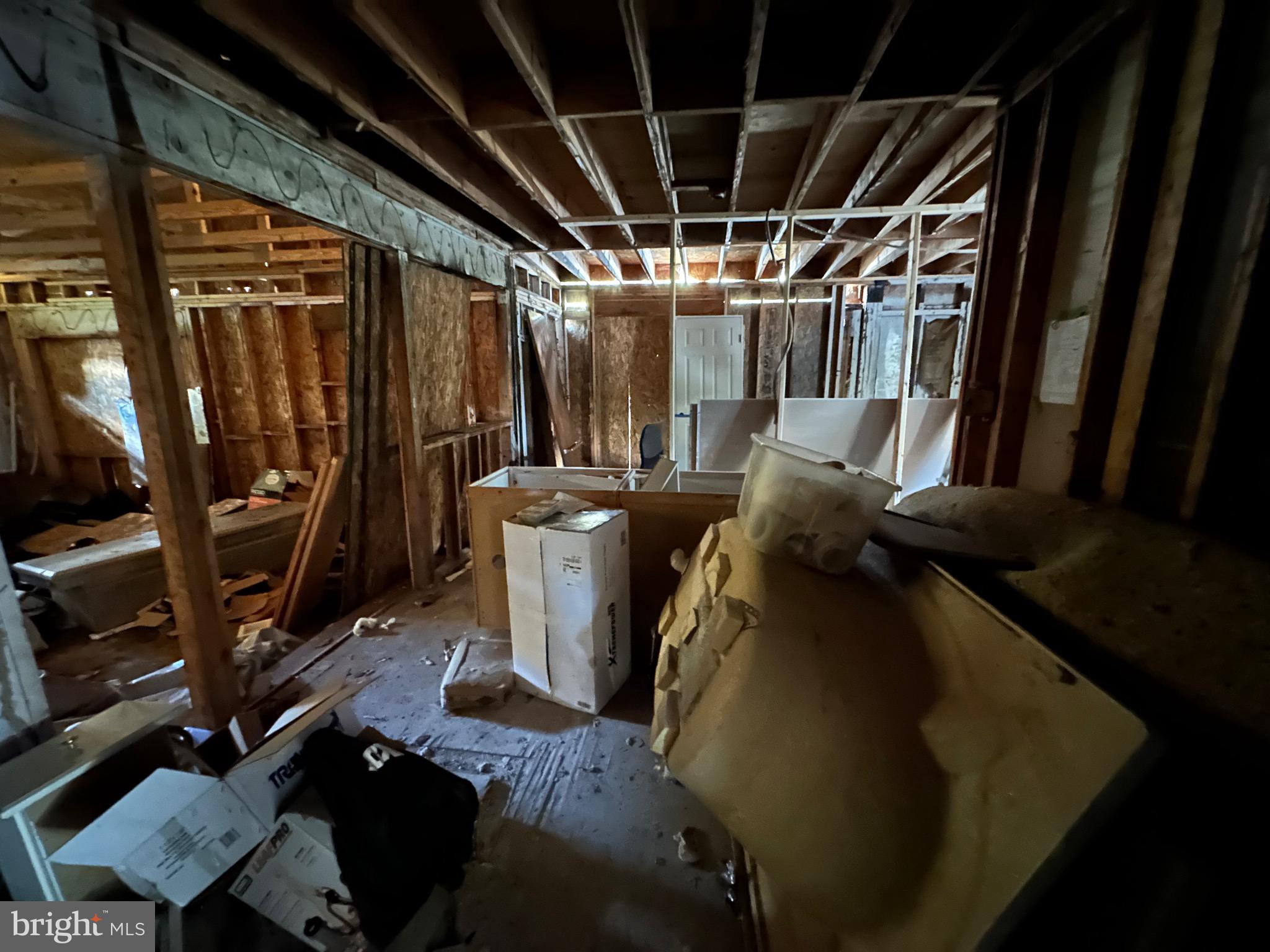 BOULEVARD PARK - Residential