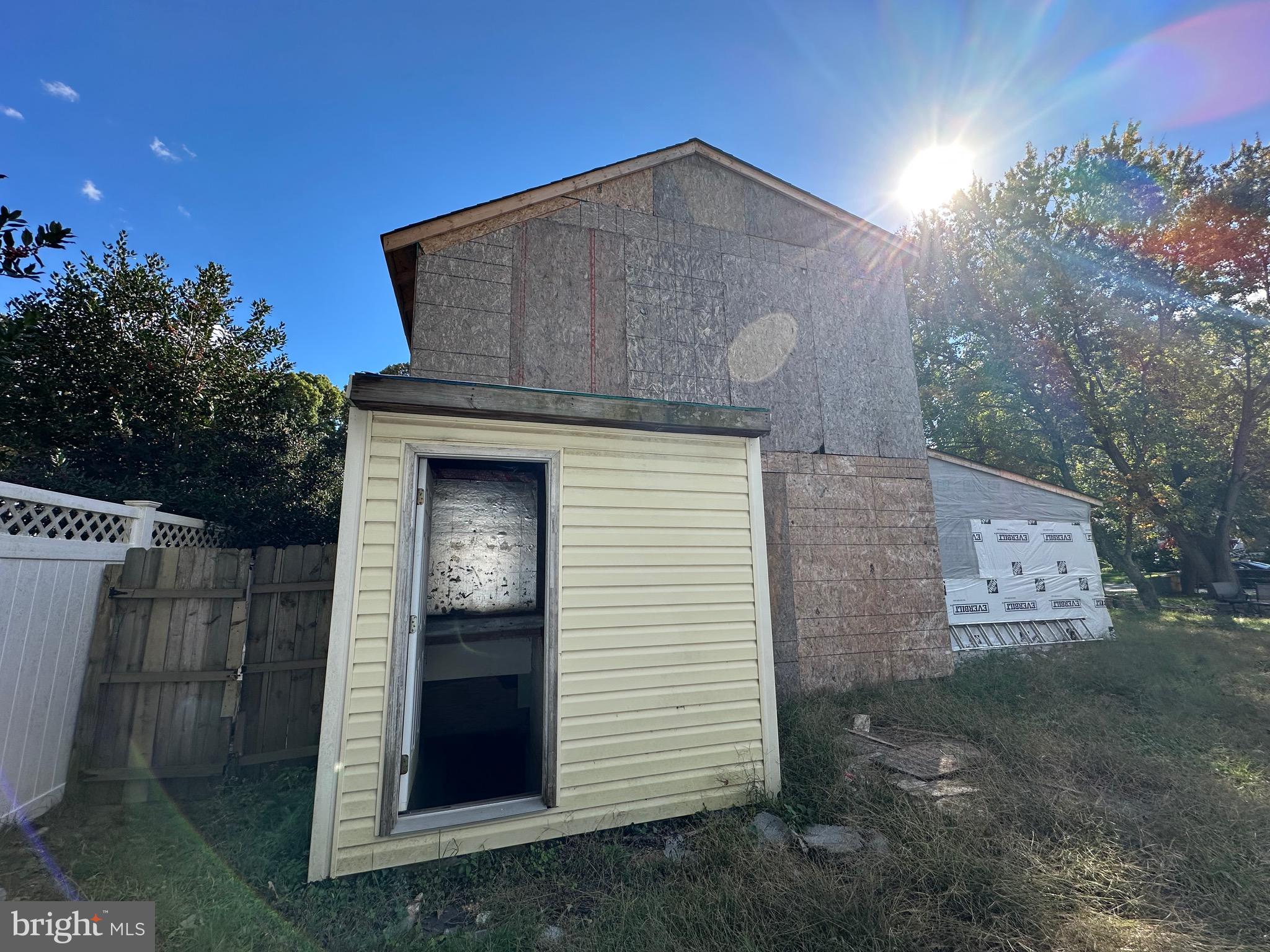 BOULEVARD PARK - Residential