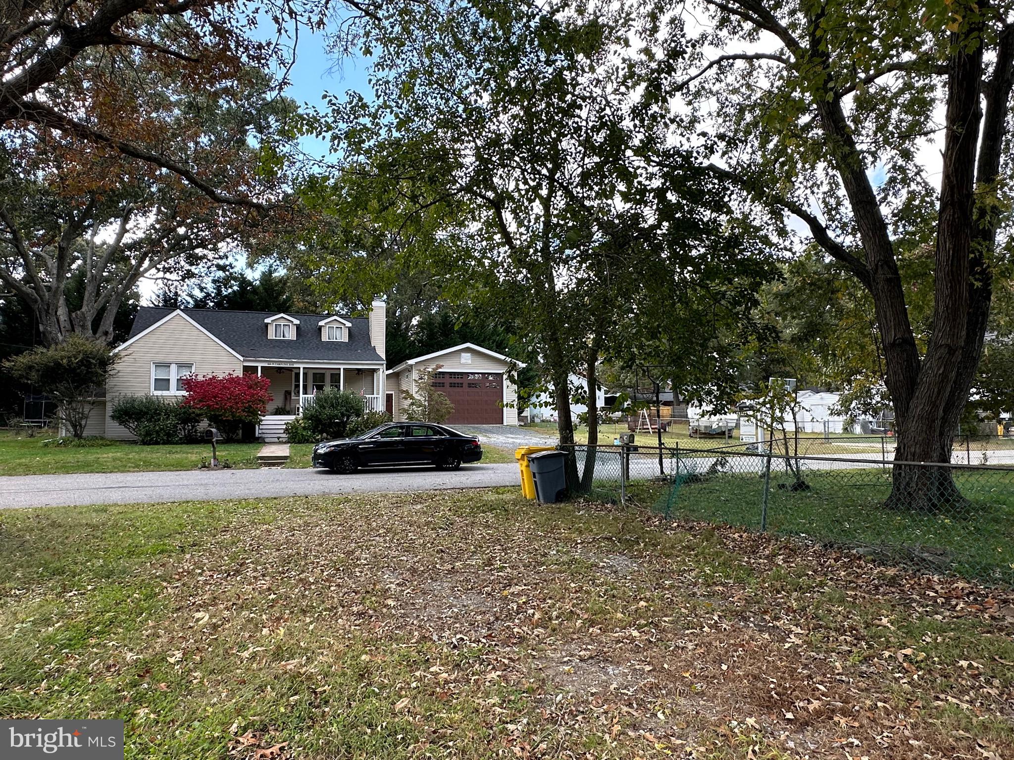 BOULEVARD PARK - Residential