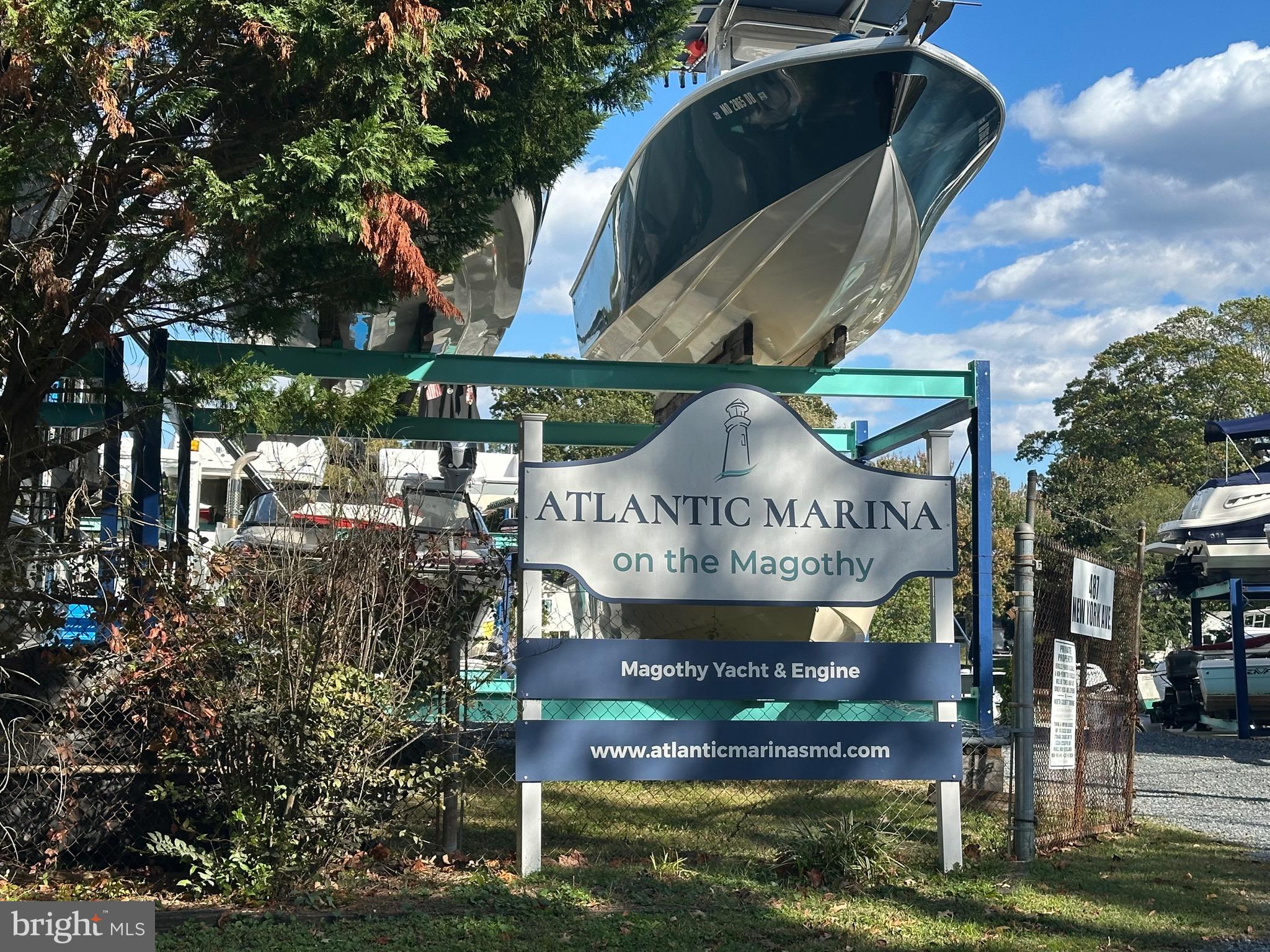 BOULEVARD PARK - Residential