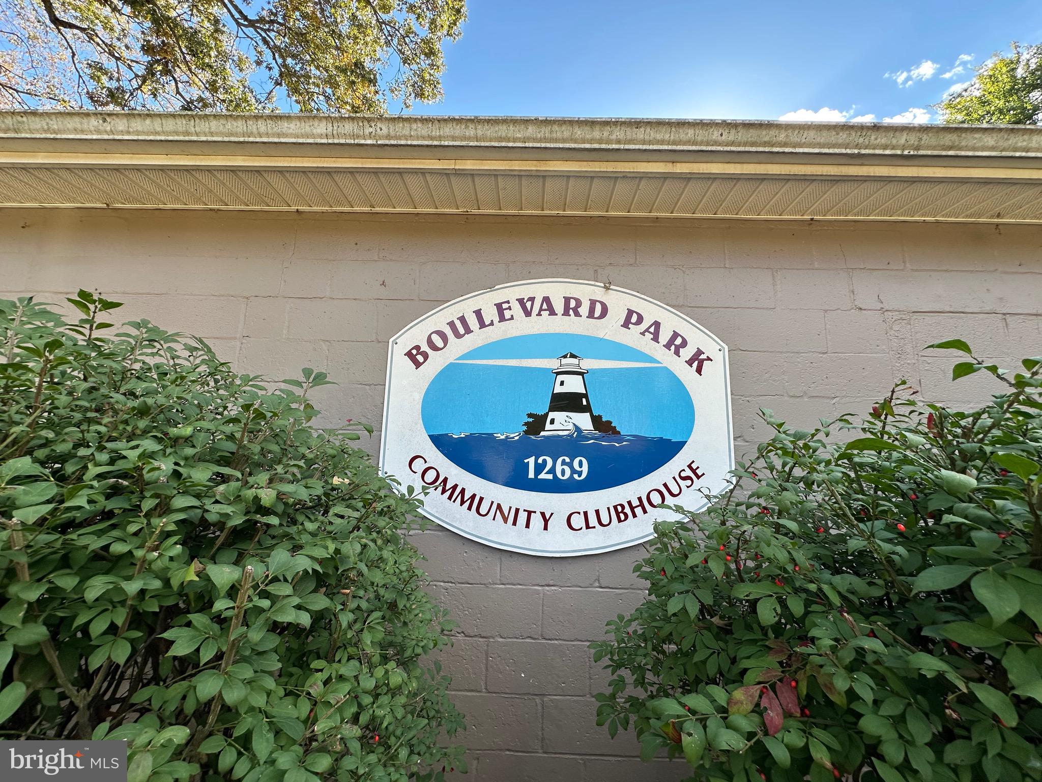 BOULEVARD PARK - Residential