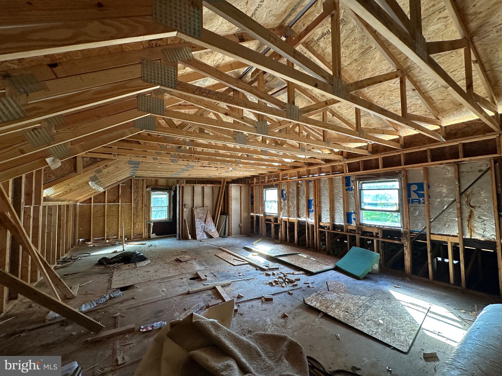 BOULEVARD PARK - Residential