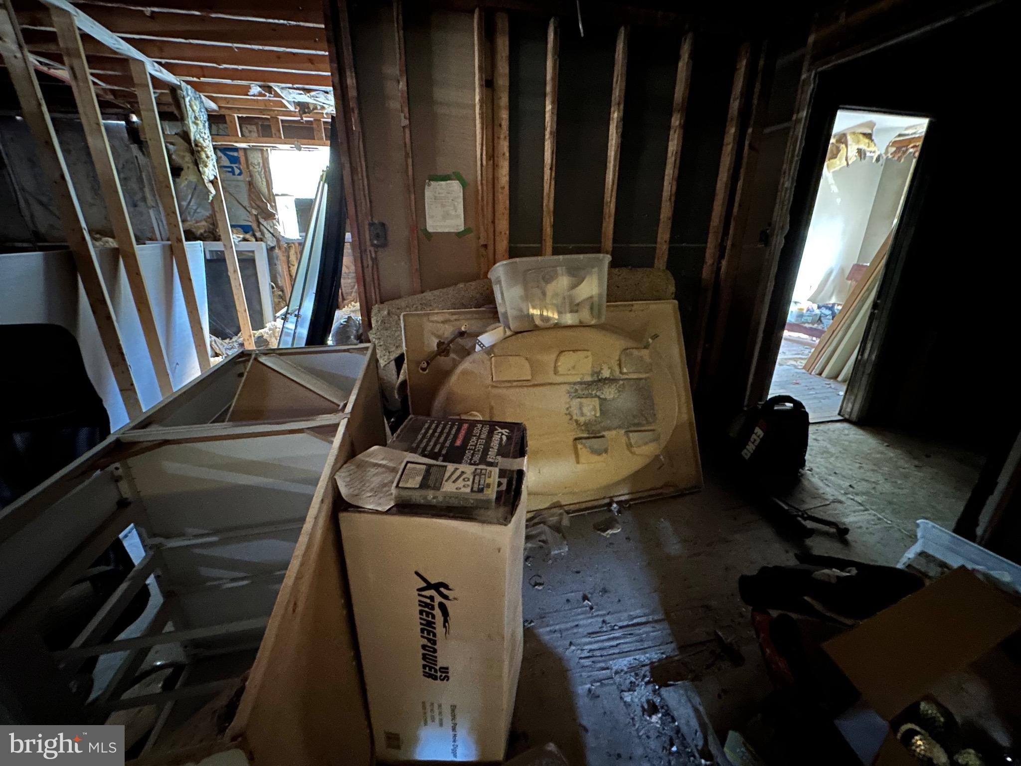 BOULEVARD PARK - Residential