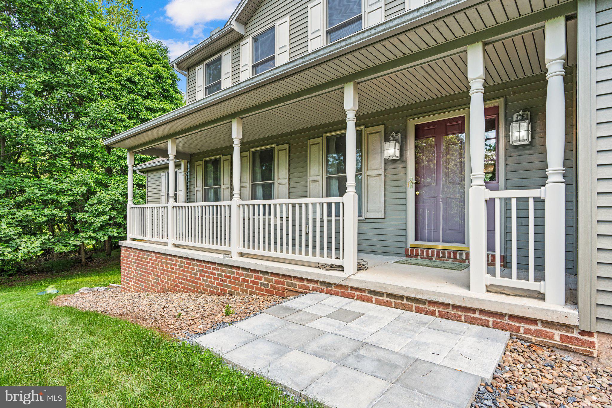 421 OLD STAGE ROAD