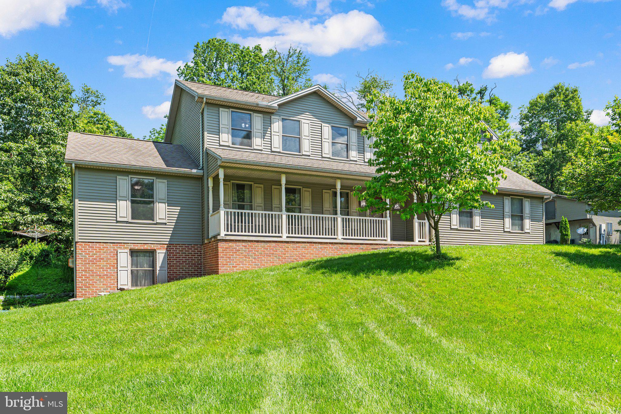 421 OLD STAGE ROAD