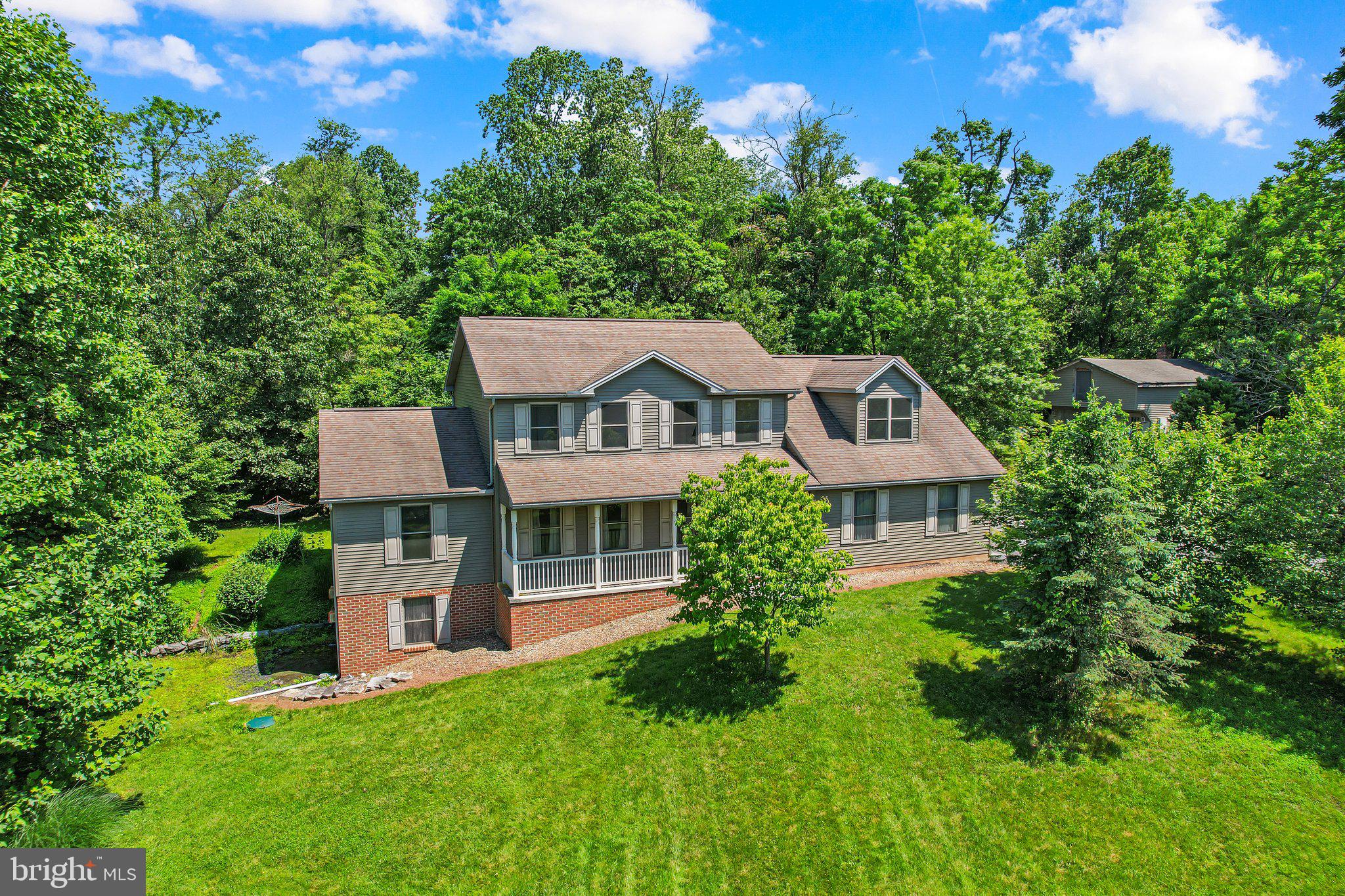 421 OLD STAGE ROAD