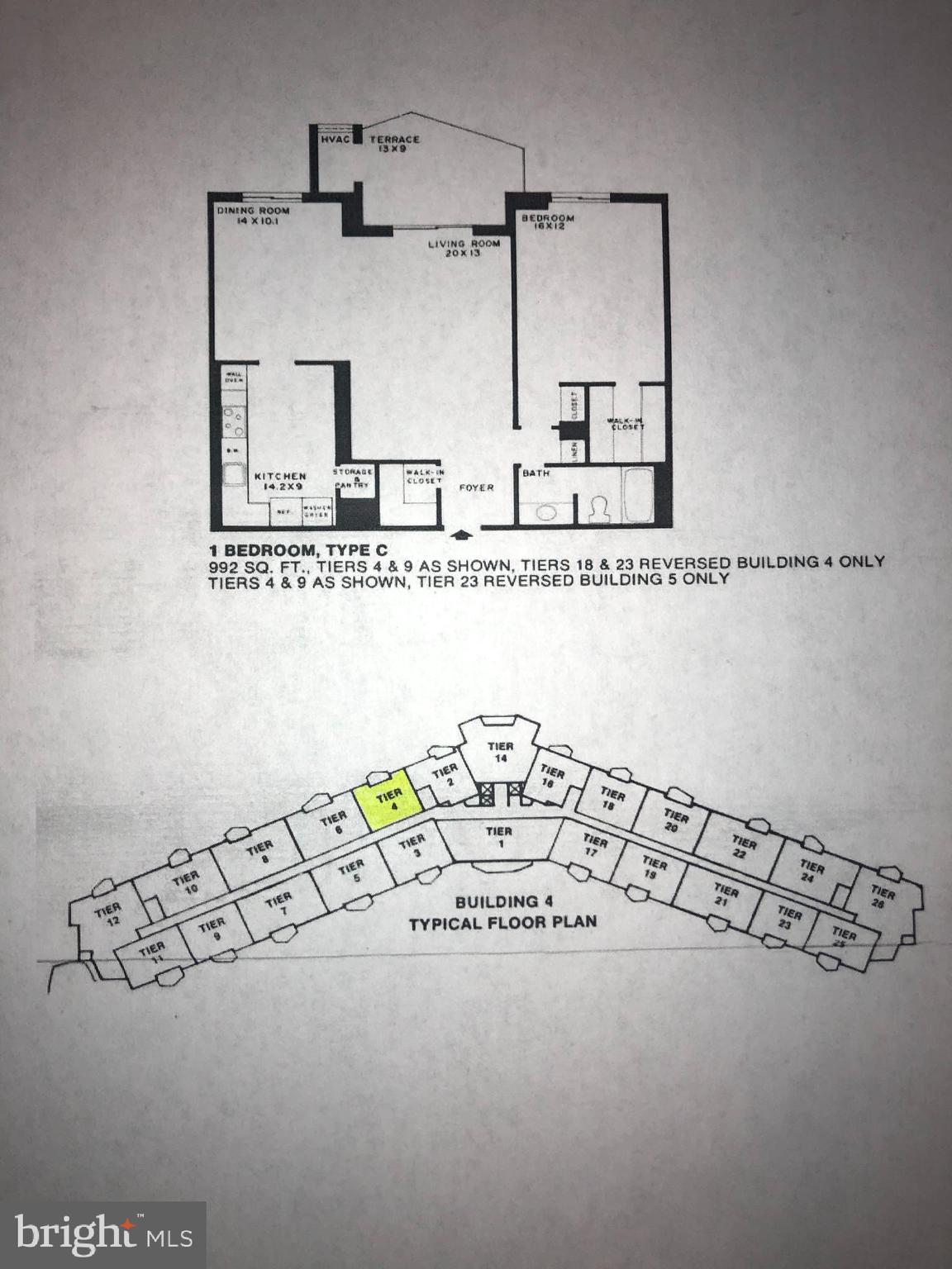 8370 GREENSBORO DRIVE 104
