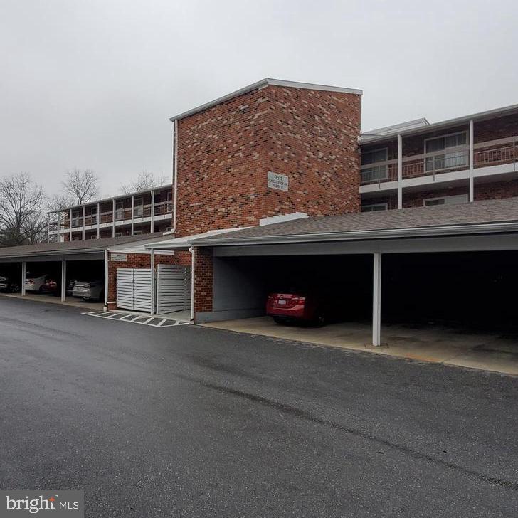 ROSSMOOR MUTUAL - Residential Lease