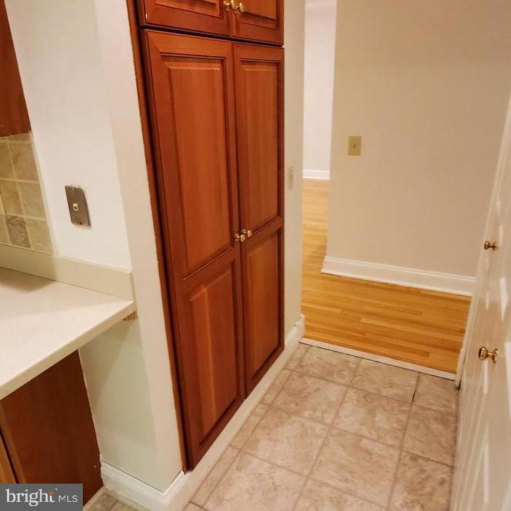 ROSSMOOR MUTUAL - Residential Lease