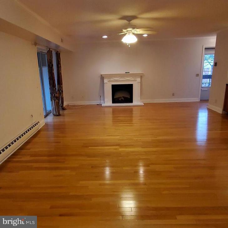 ROSSMOOR MUTUAL - Residential Lease