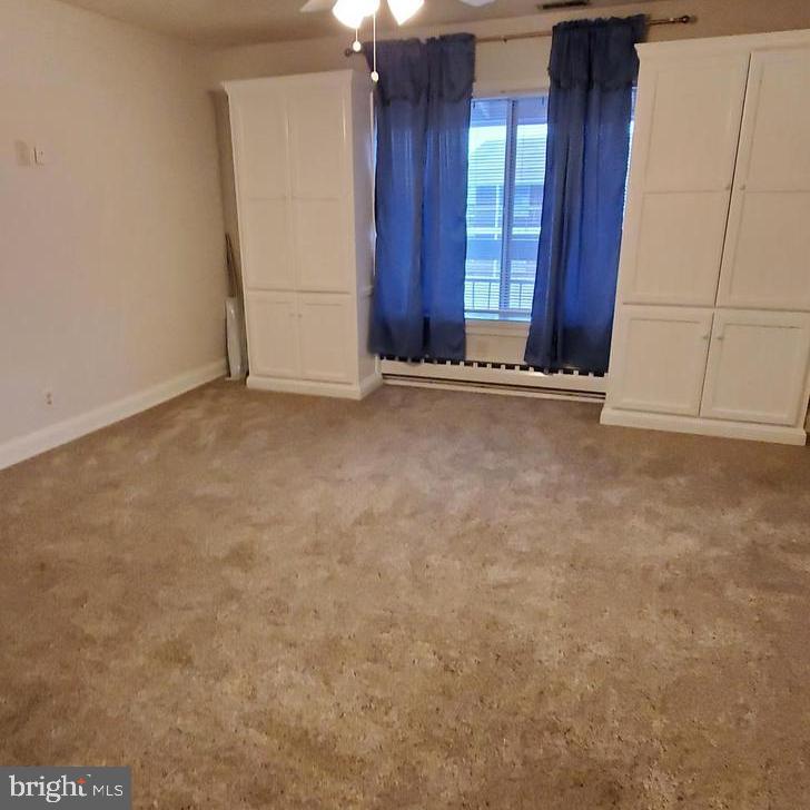 ROSSMOOR MUTUAL - Residential Lease