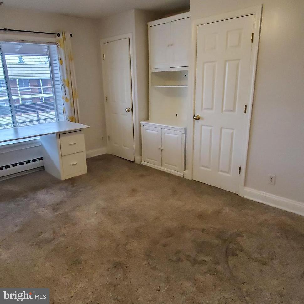 ROSSMOOR MUTUAL - Residential Lease