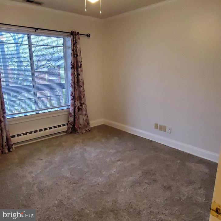 ROSSMOOR MUTUAL - Residential Lease