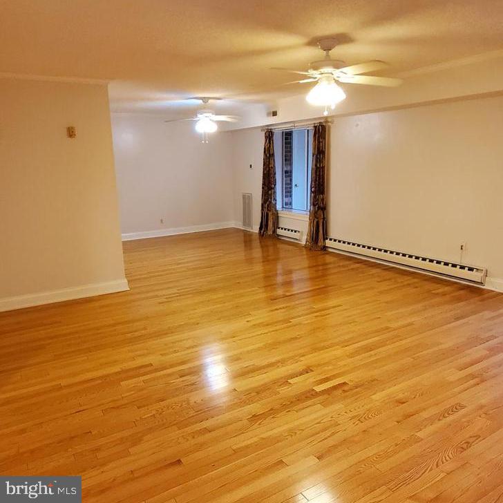 ROSSMOOR MUTUAL - Residential Lease